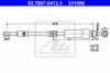 ATE 83.7807-0412.3 Brake Hose